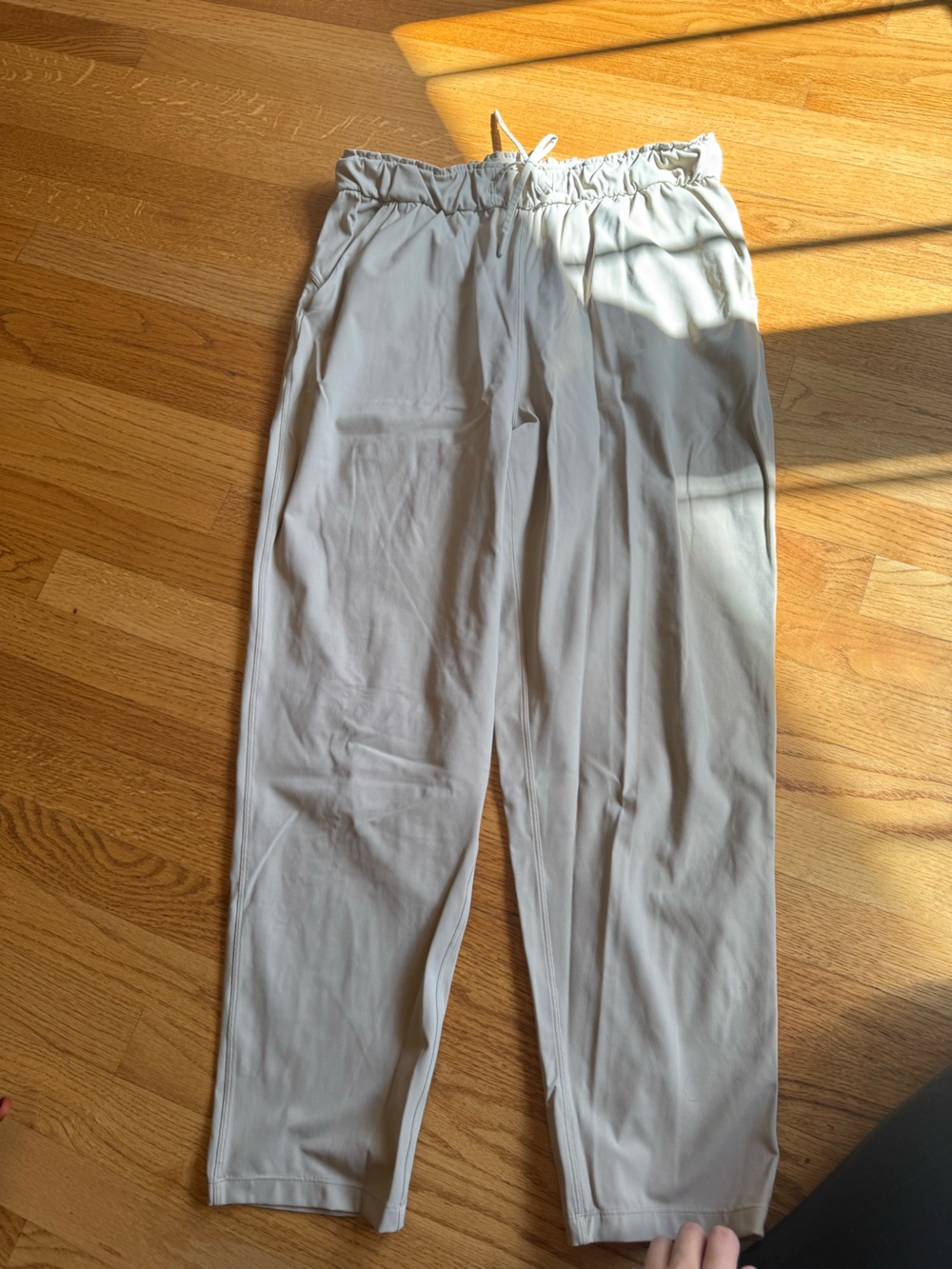 Lululemon on the go pant